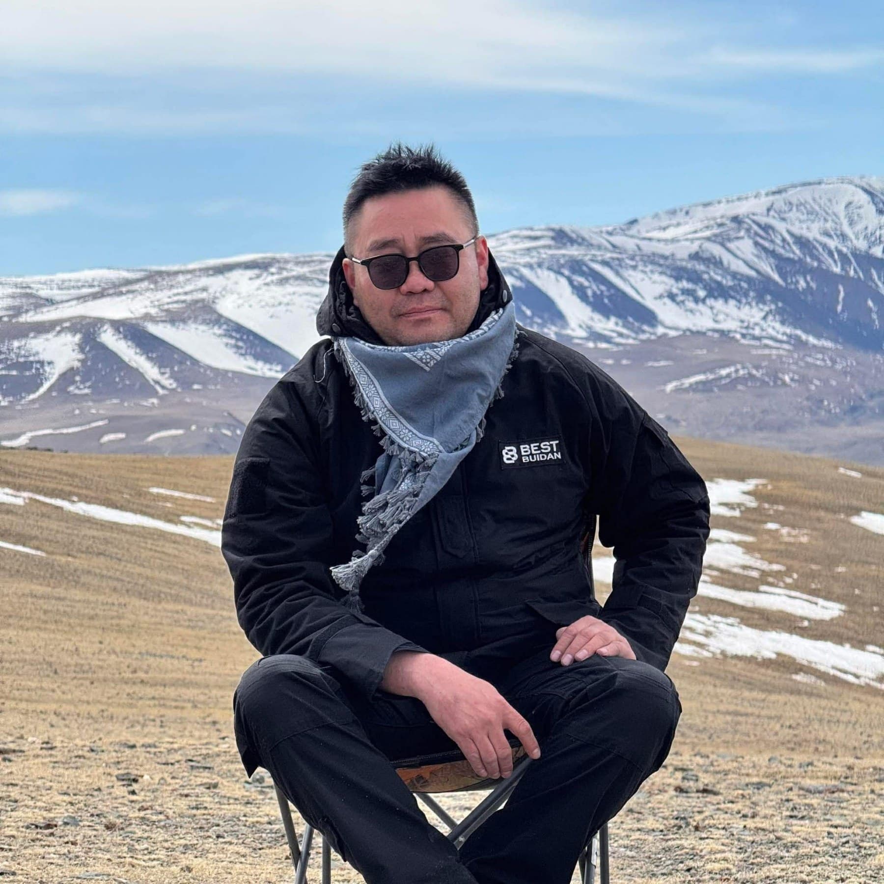 Г. Алтантүрүү