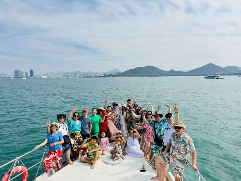 Чингүүн Тревел аялал