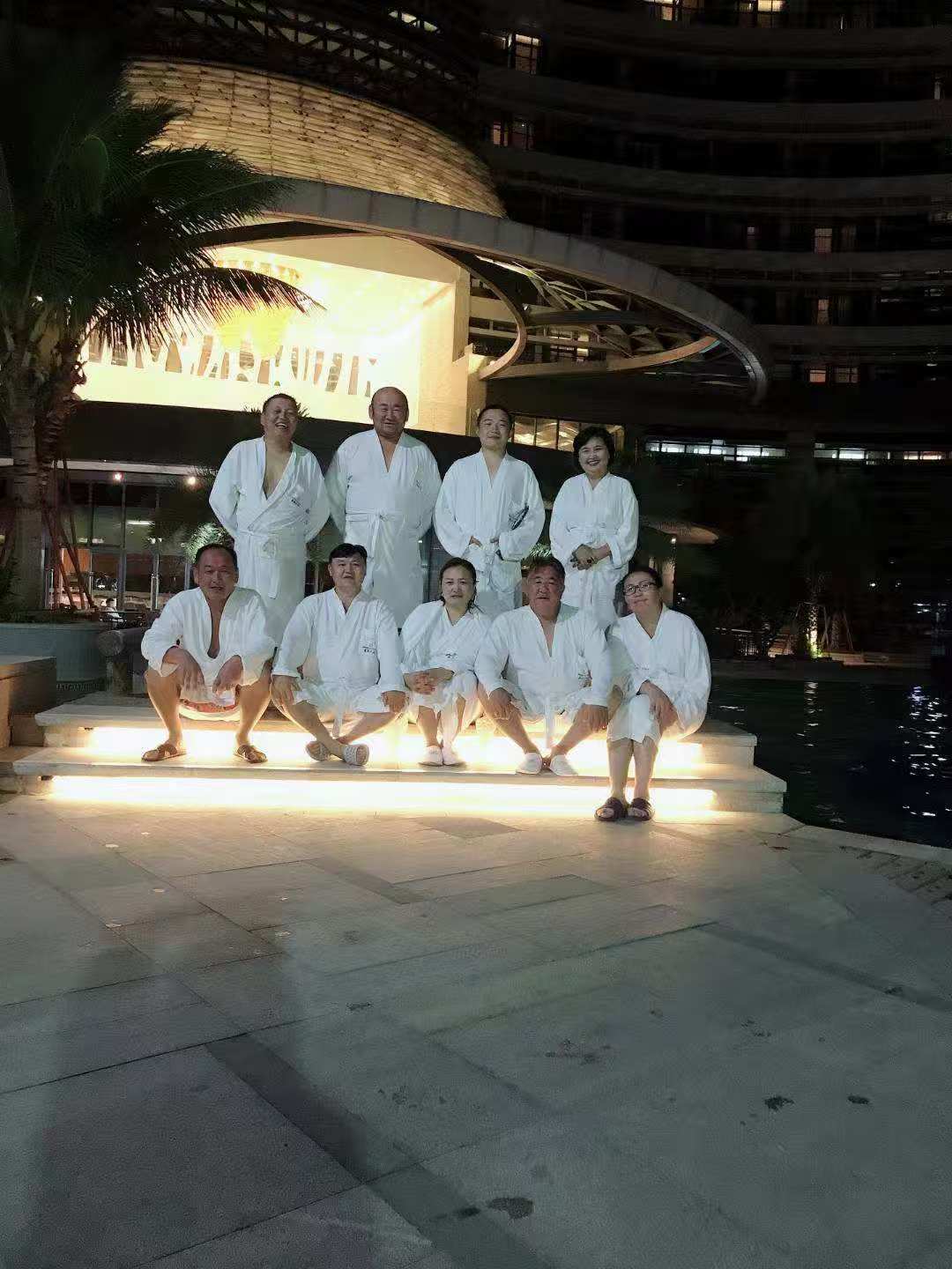 Chinguun Travel
